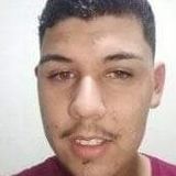 Jhow from Varzea Paulista | Man | 29 years old | Aquarius