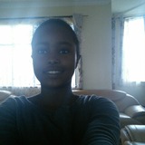 Ch from Nyeri | Woman | 31 years old | Capricorn