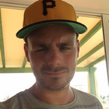 Alberto from San Casciano in Val di Pesa | Man | 34 years old | Taurus