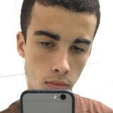 Matheus from Sao Jose | Man | 27 years old | Capricorn