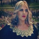 Meital from Yavne | Woman | 42 years old | Libra