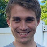 Christopher from Commack | Man | 27 years old | Leo