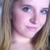 Hannah from Columbus | Woman | 33 years old | Gemini