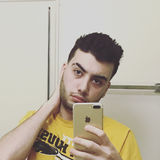 Hayk from Nashville | Man | 32 years old | Cancer
