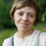 Ann from Saint Petersburg | Woman | 52 years old | Scorpio