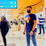 Umairhero12Mj from Warsaw | Man | 24 years old | Taurus