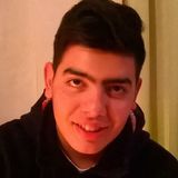 Claudio from Paraná | Man | 27 years old | Libra