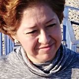 Aida from Ciudad Madero | Woman | 58 years old | Libra
