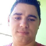 Machado from Santo Angelo | Man | 33 years old | Virgo
