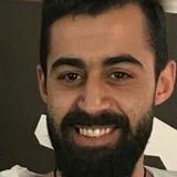 Motaz from Trabzon | Man | 37 years old | Libra