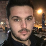 Erko from Skopje | Man | 32 years old | Libra