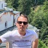 Kirezenqe from Bitola | Man | 36 years old | Scorpio