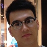 Hyrra from Taipei | Man | 40 years old | Capricorn