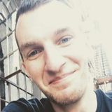 Irek from Lodz | Man | 34 years old | Virgo