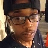 Smoove from Wilmington | Woman | 35 years old | Cancer