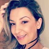 Anapaula from Sao Jose dos Campos | Woman | 49 years old | Capricorn
