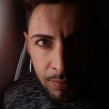 Fafy from Isernia | Man | 36 years old | Virgo