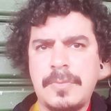 Pantera from Curridabat | Man | 46 years old | Taurus