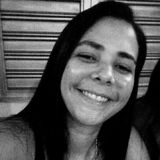 Nadine from Itumbiara | Woman | 26 years old | Aquarius