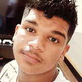 Marco from Guacui | Man | 25 years old | Aries