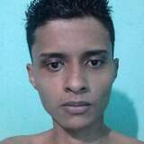 Nego70Comerce from Mutuipe | Man | 26 years old | Capricorn