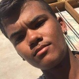 Marcelandiopvb from Senador Pompeu | Man | 23 years old | Sagittarius