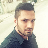 Mehdin from Tehran | Man | 34 years old | Capricorn