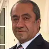 Abdul from Dubai | Man | 55 years old | Aries