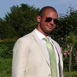 Ray from Schaffhausen | Man | 41 years old | Aquarius