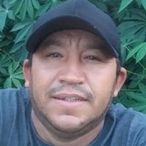 Ailton from Trindade | Man | 44 years old | Aquarius