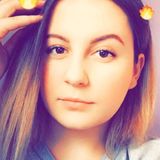 Milica from Wels | Woman | 26 years old | Aquarius