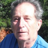 Weutslmf from Oxford | Man | 85 years old | Capricorn
