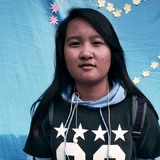 Jrish from Baguio | Woman | 25 years old | Scorpio