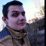 Aviprod from Syzran' | Man | 32 years old | Leo