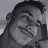Admir from Esch-sur-Alzette | Man | 23 years old | Scorpio