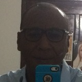 Alvinho from Cachoeira | Man | 31 years old | Cancer