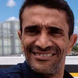 Josemar from Olinda | Man | 51 years old | Aquarius