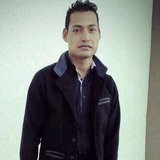 Angel from Xico | Man | 35 years old | Leo