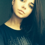 Tania from Chisinau | Woman | 31 years old | Aries