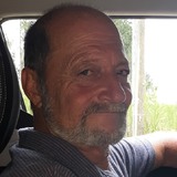 Eddie from Atkinson | Man | 69 years old | Cancer