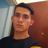 Fabián from Gachancipa | Man | 27 years old | Virgo