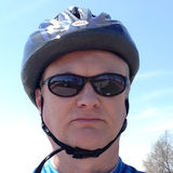 Cricket from Potterville | Man | 59 years old | Capricorn