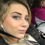 Annwhale from Saint Petersburg | Woman | 28 years old | Sagittarius