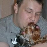 Николай from Vyborg | Man | 45 years old | Capricorn