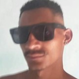 Sjenilson7La from Prata | Man | 31 years old | Sagittarius
