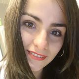 Fau from Resistencia | Woman | 35 years old | Virgo
