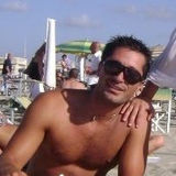 Blackdm from Cesena | Man | 40 years old | Capricorn