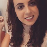 Shel from Tel Aviv | Woman | 33 years old | Gemini