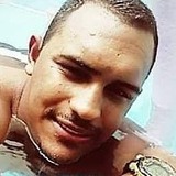 Moreno from Itaborai | Man | 28 years old | Aries