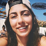Begumunveer from Bursa | Woman | 32 years old | Capricorn